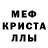 Метадон methadone KAPIGOLD Mrp